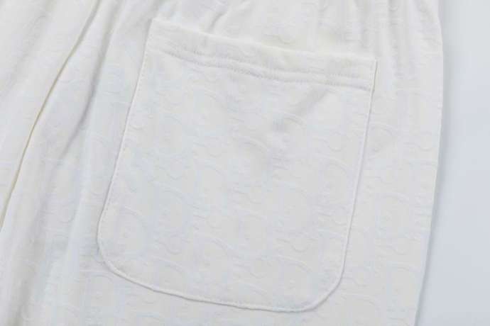 Dior Pants Short _SKUDiorM-3XLT0819038